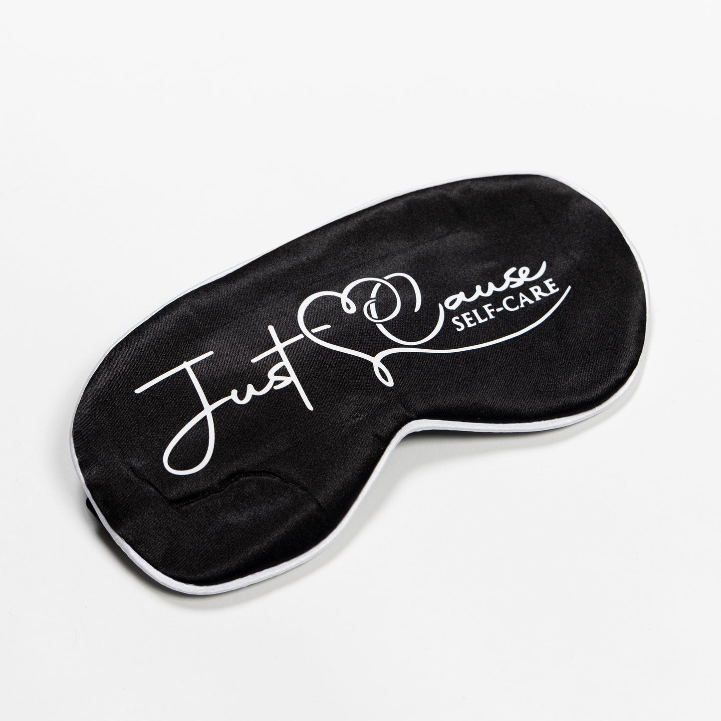 Just Cause Self Care Sleep Mask