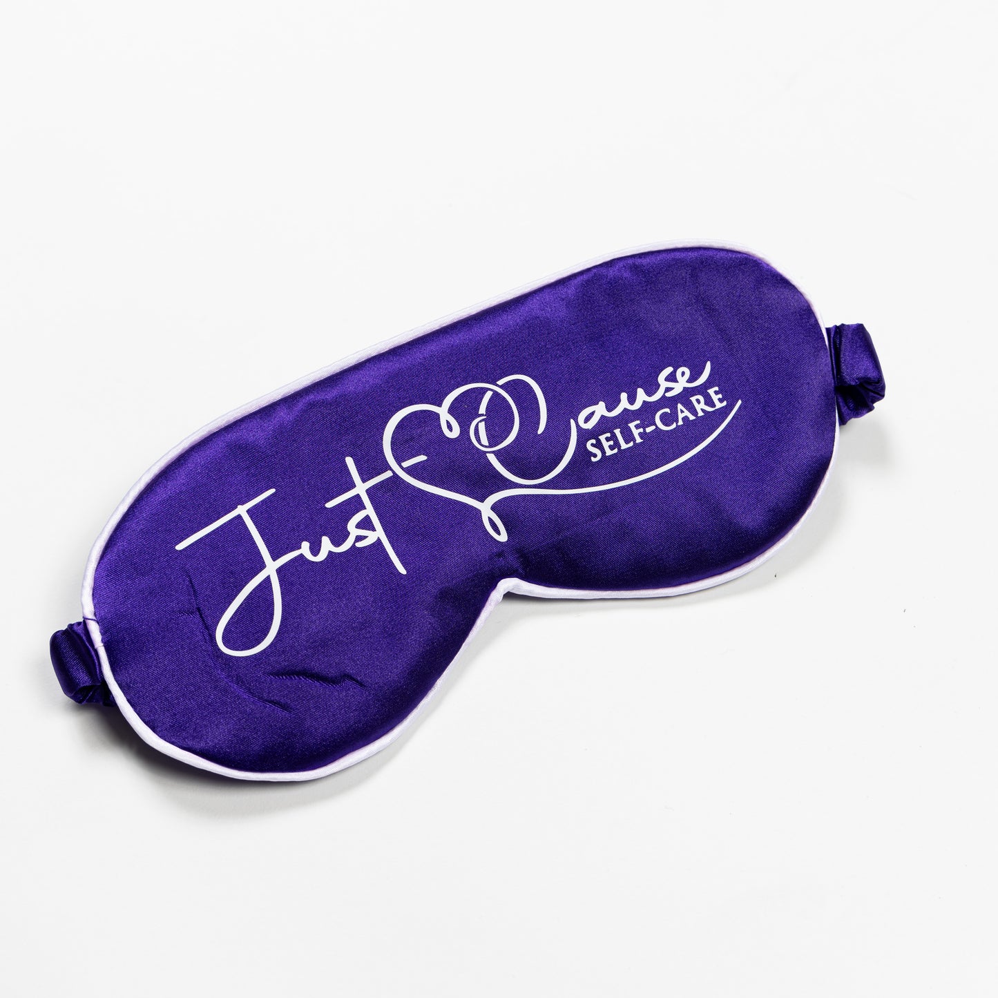 Just Cause Self Care Sleep Mask