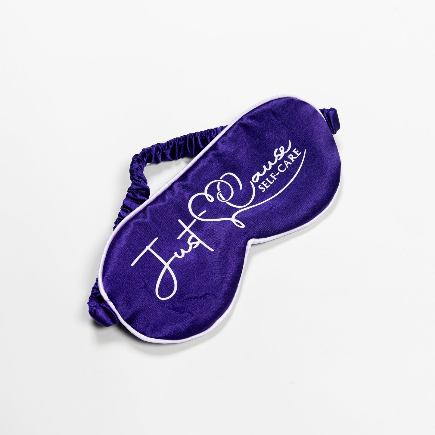 Just Cause Self Care Sleep Mask