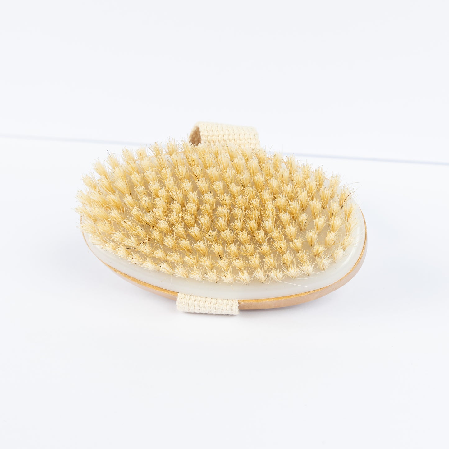 Just Cause Self Care Hand – Held Dry Brush