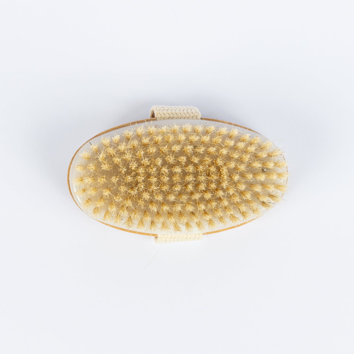 Just Cause Self Care Hand – Held Dry Brush