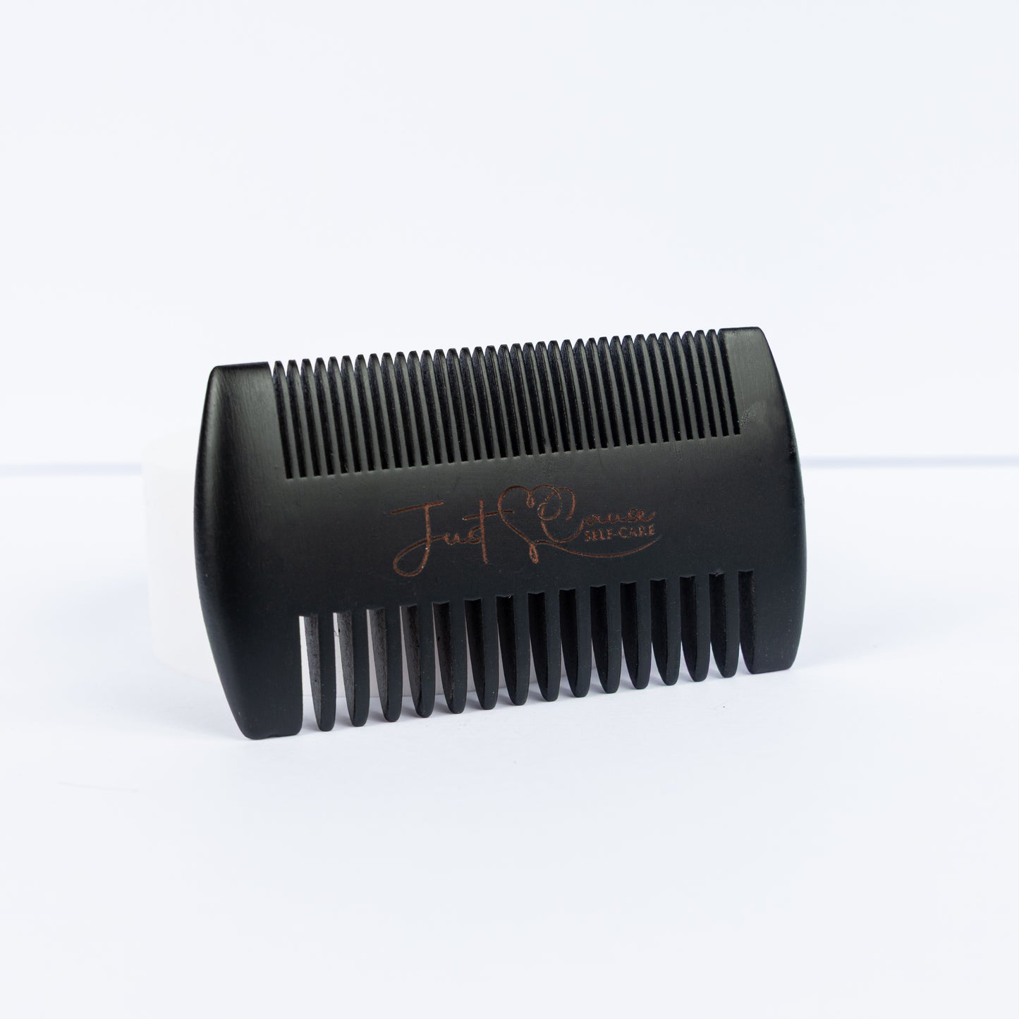 Just Cause Self Care Beard Comb