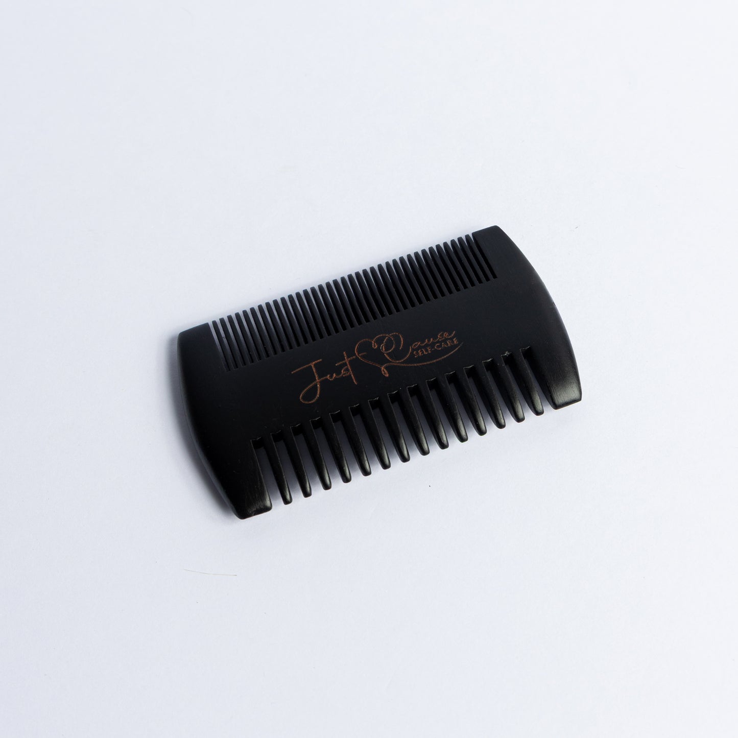 Just Cause Self Care Beard Comb