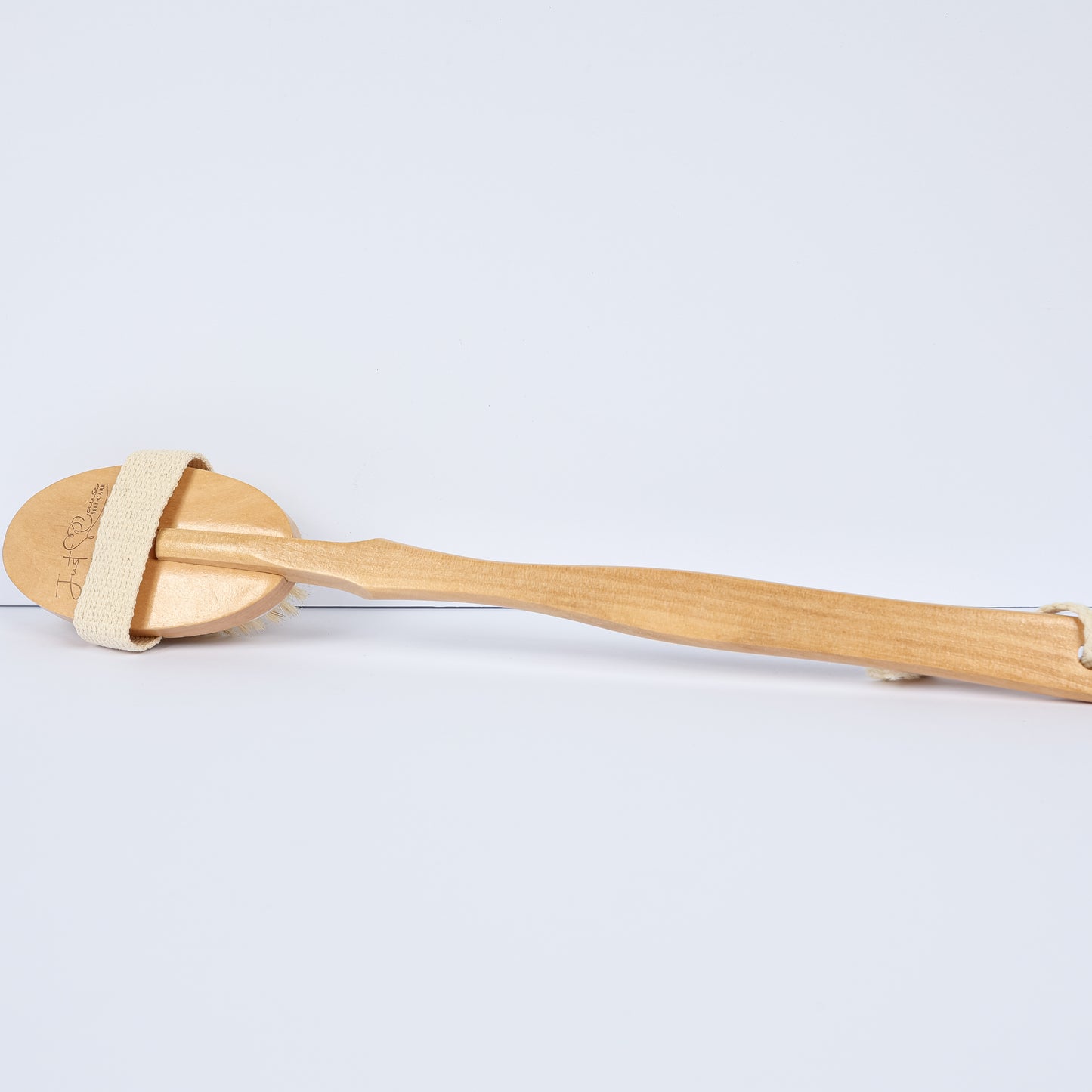 Just Cause Self Care Detachable Long-handle Brush