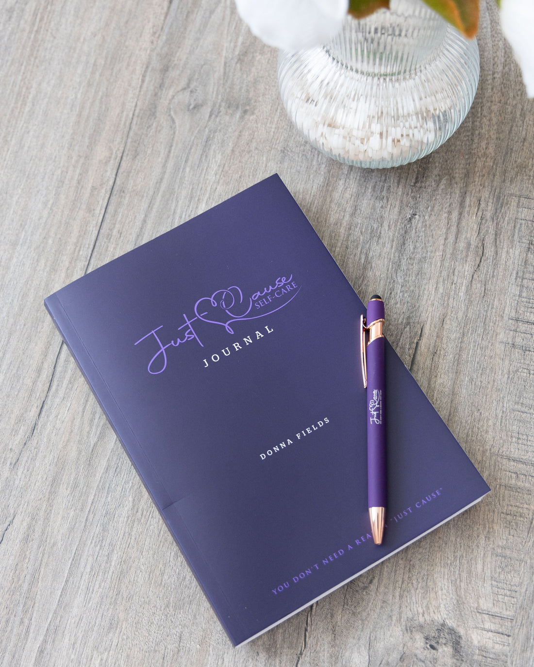 Why Journaling Is One Of The Most Powerful Self-Care Routines