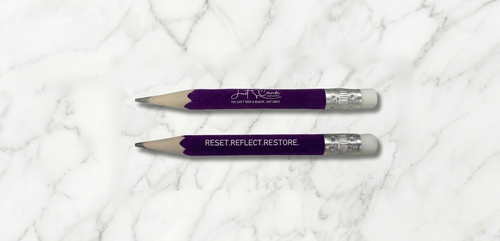 Pause Pencil