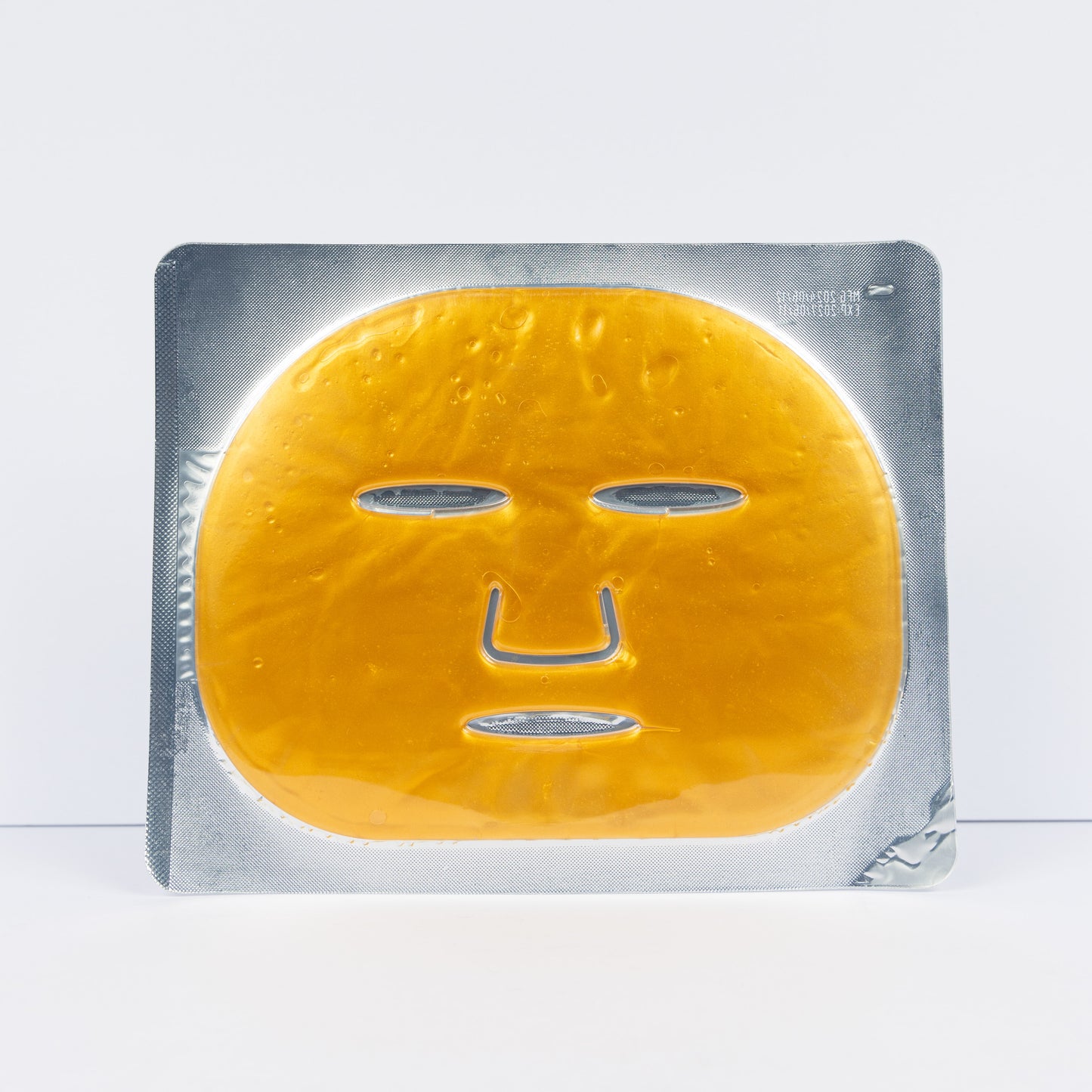 Just Cause Self Care 24k Gold Face Mask