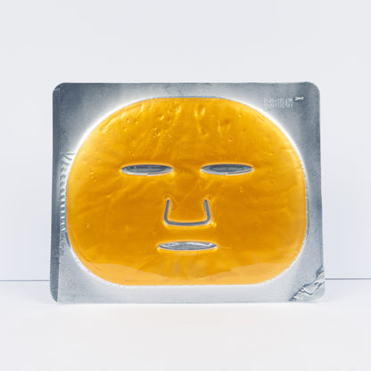 Just Cause Self Care 24k Gold Face Mask