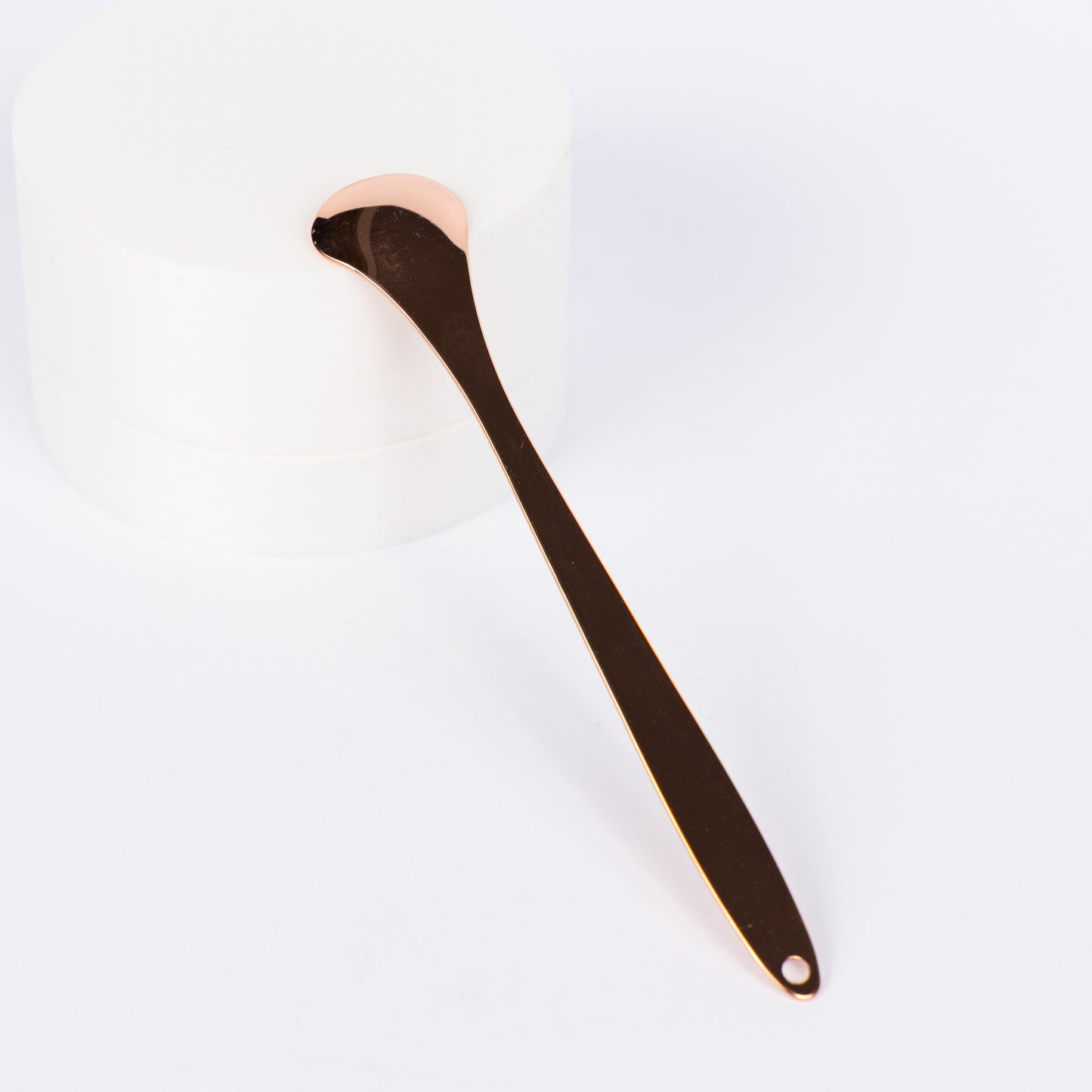 Copper Tongue Cleaning Set | Just Cause Self Care