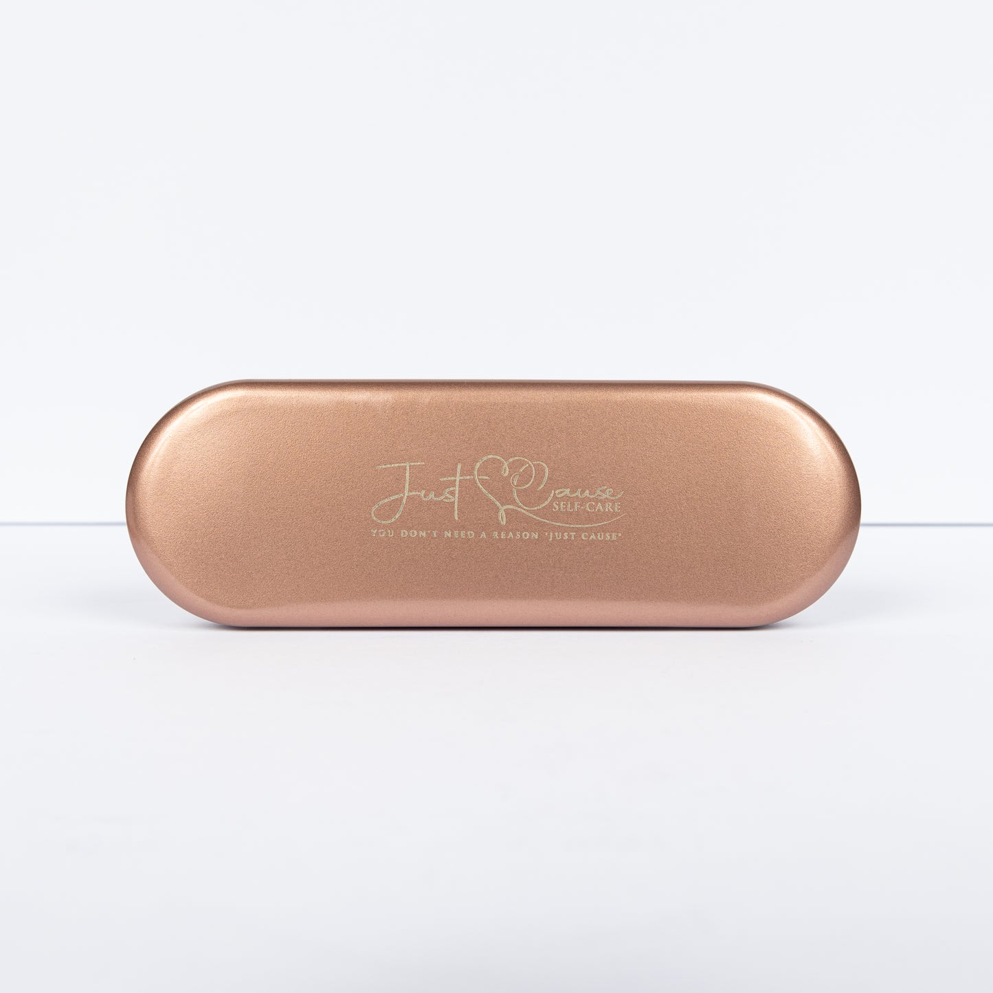 Copper Tongue Cleaning Set | Just Cause Self Care