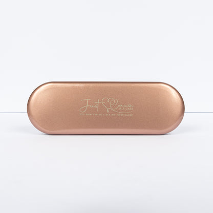 Copper Tongue Cleaning Set | Just Cause Self Care