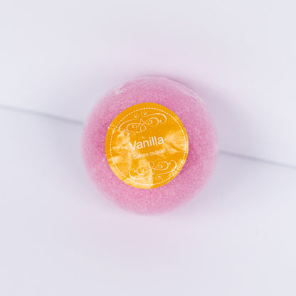 Just Cause Self Care Bath Bombs
