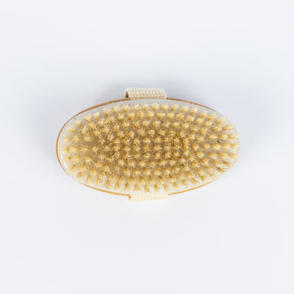 Just Cause Self Care Hand – Held Dry Brush