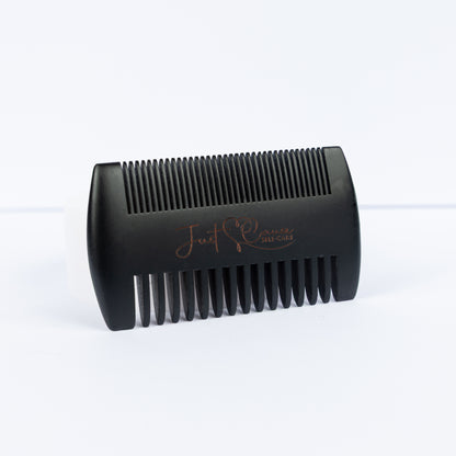 Just Cause Self Care Beard Comb