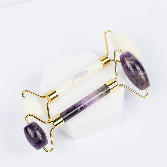 Just Cause Self Care Gua Sha Set