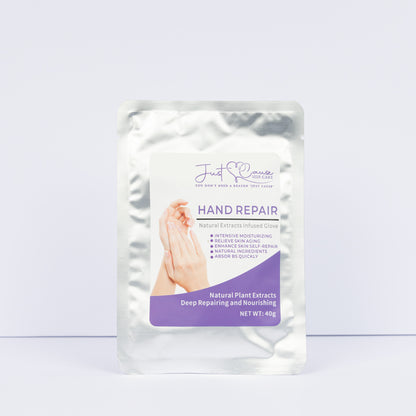 Just Cause Self Care Moisturizing Hand Repair