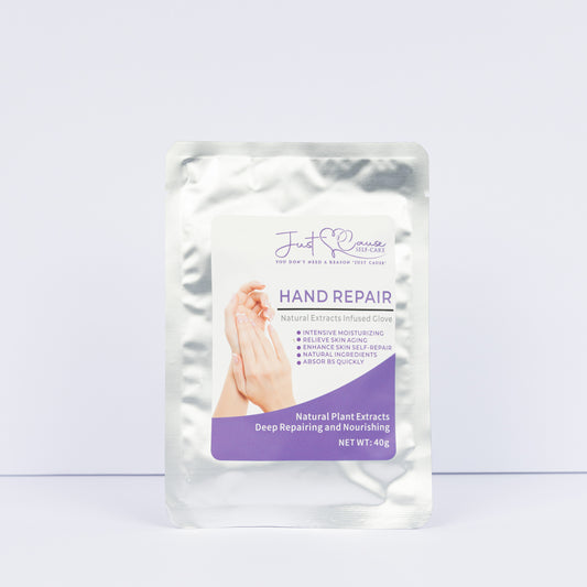 Just Cause Self Care Moisturizing Hand Repair