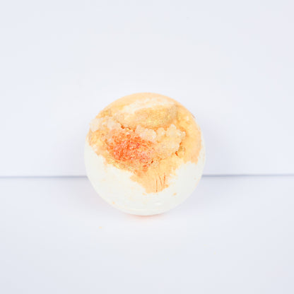 Just Cause Self Care Himalayan Bath Salt Crystal Bombs