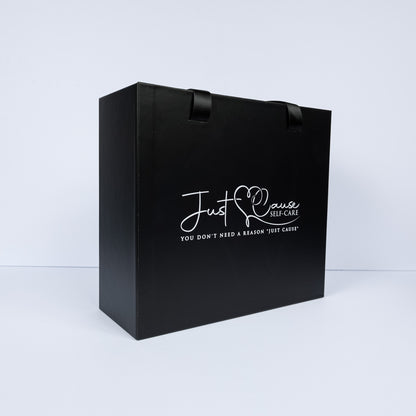 Just Cause Self Care Luxury Gift Box
