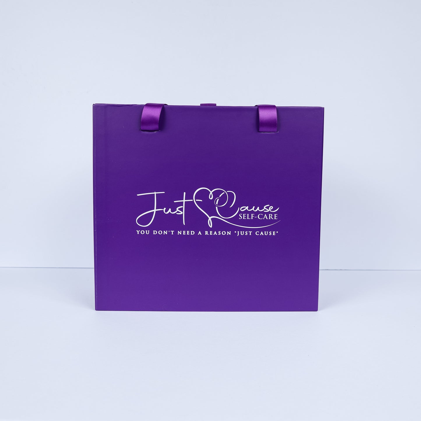 Just Cause Self Care Luxury Gift Box