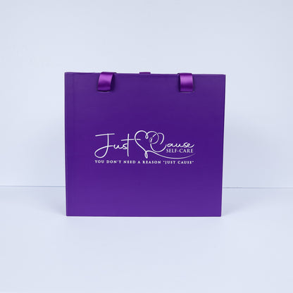 Just Cause Self Care Luxury Gift Box