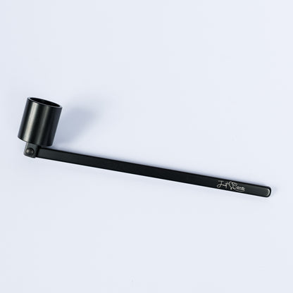 Just Cause Self Care Luxury Candle Tool Set
