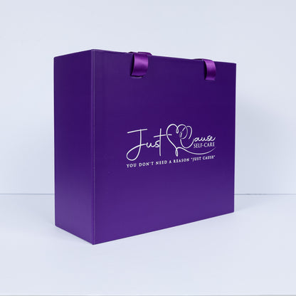Just Cause Self Care Luxury Gift Box
