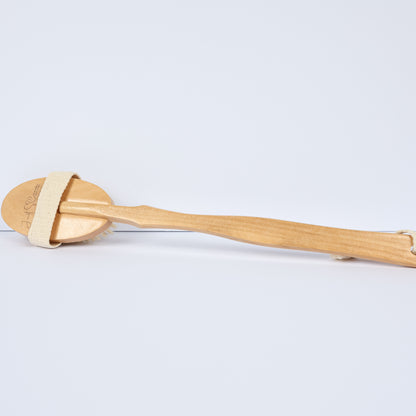 Just Cause Self Care Detachable Long-handle Brush