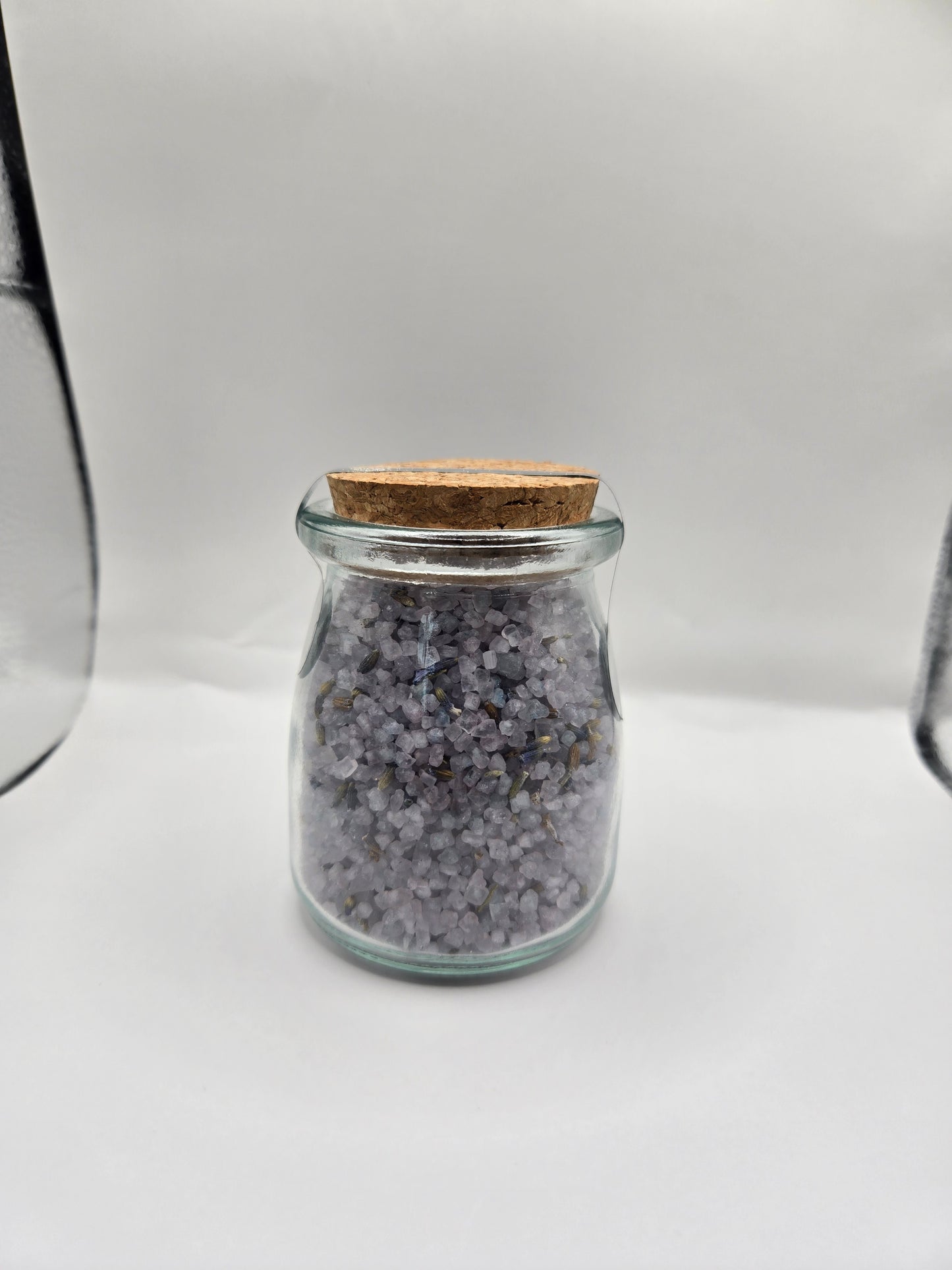 Luxury Bath Salts for Relaxation & Muscle Relief | Just Cause Self-Care