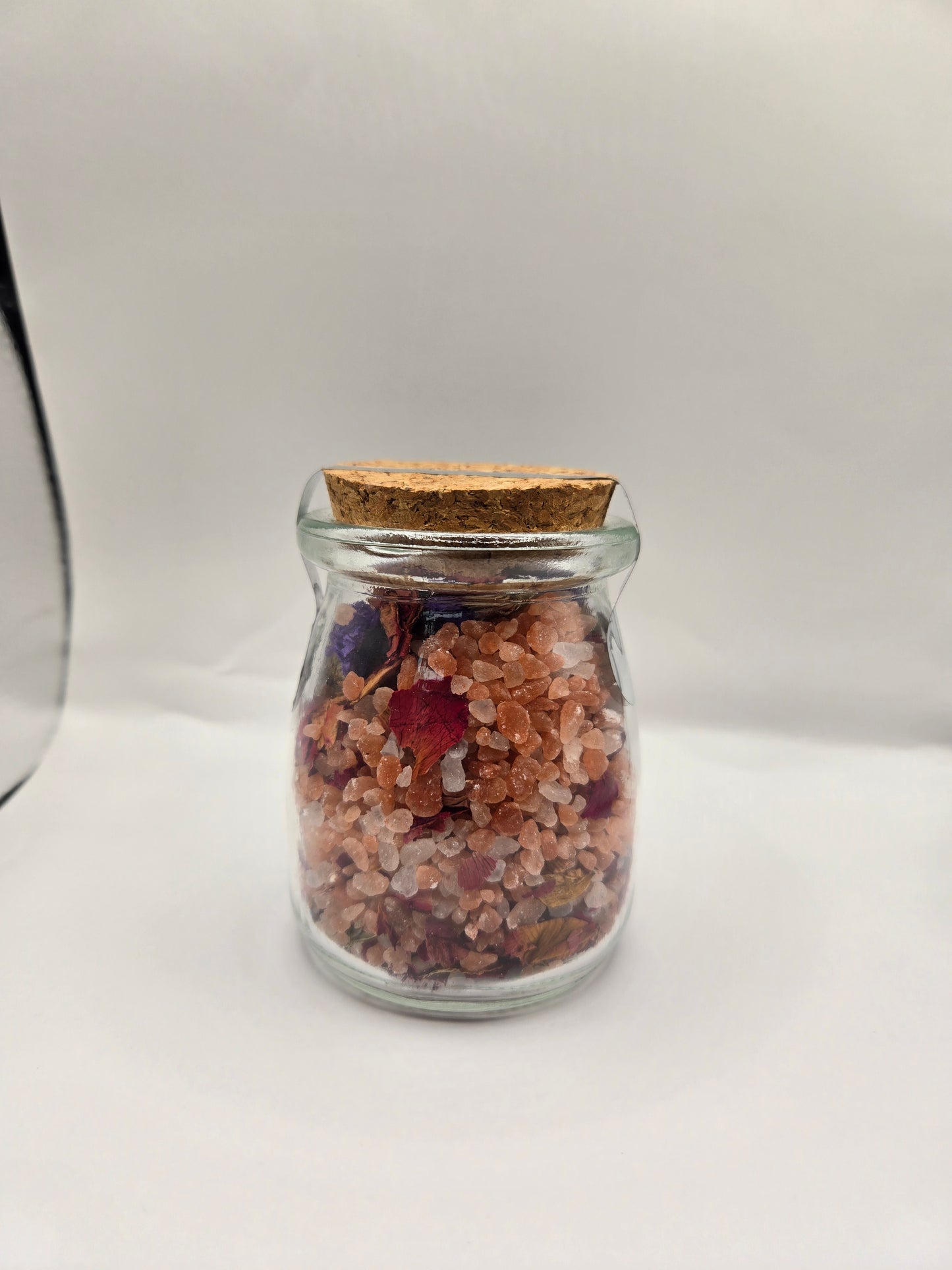 Luxury Bath Salts for Relaxation & Muscle Relief | Just Cause Self-Care