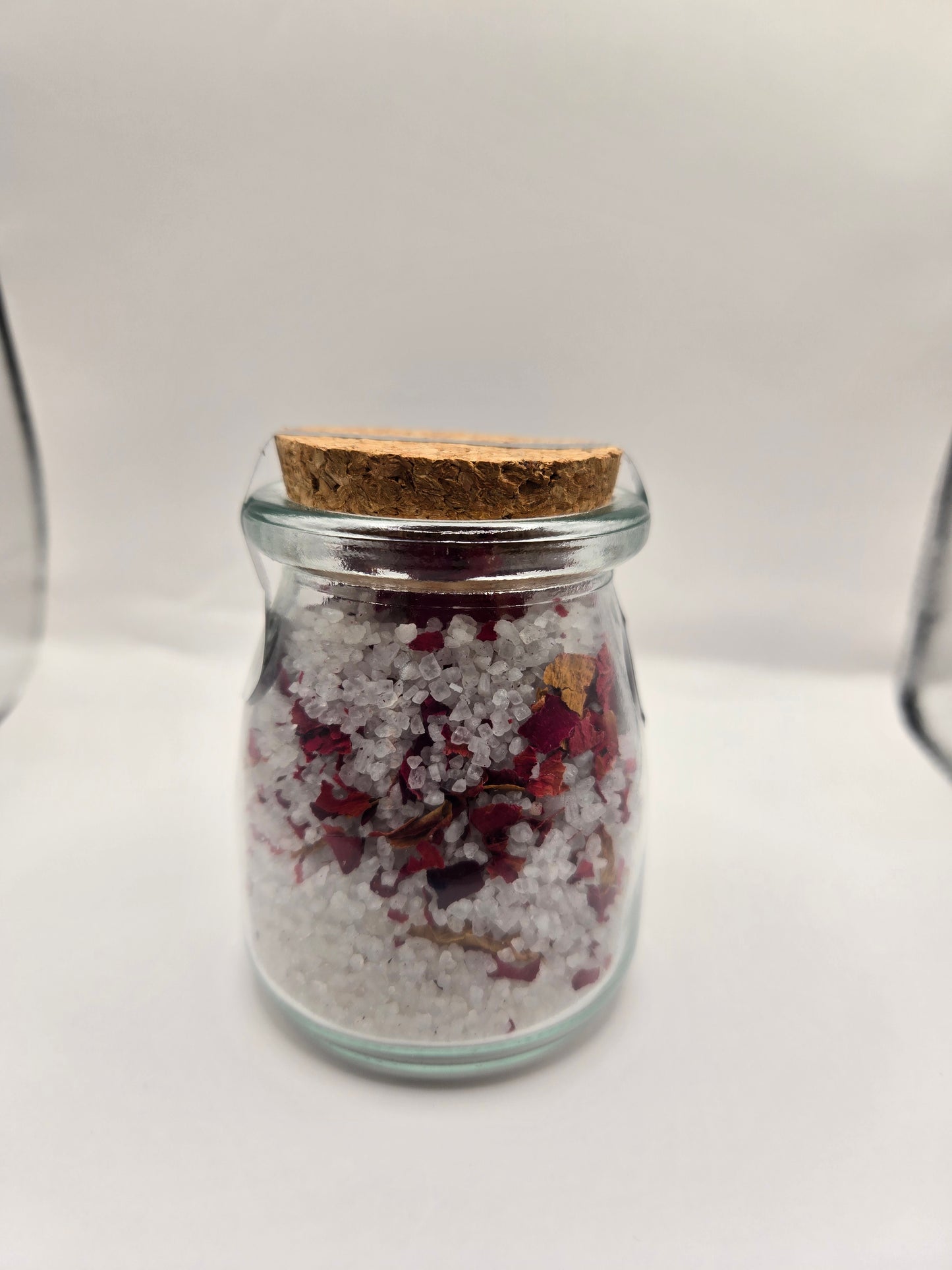 Luxury Bath Salts for Relaxation & Muscle Relief | Just Cause Self-Care