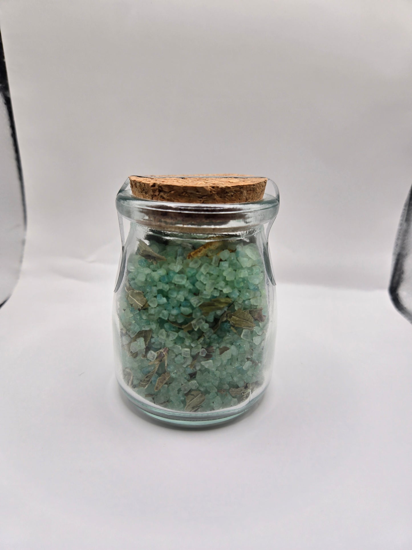 Luxury Bath Salts for Relaxation & Muscle Relief | Just Cause Self-Care