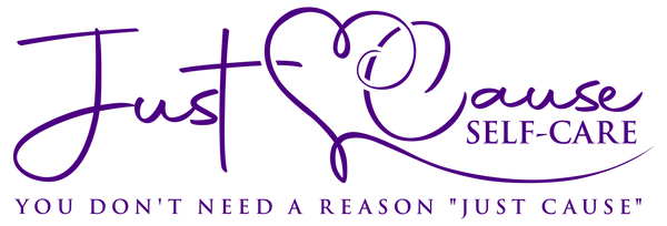 Just Cause Self Care