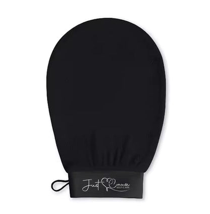 Moroccan Kessa Exfoliating Glove for Deep Skin Exfoliation | Just Cause Self-Care