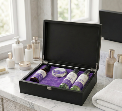 Incomparable Beard Box for Men | Just Cause Self-Care